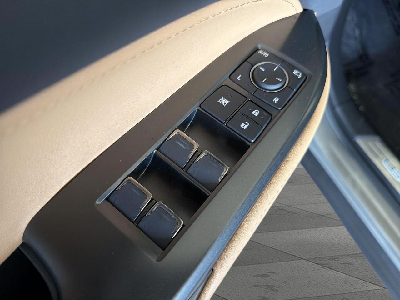 2026 Lexus NX 350 San Antonio TX