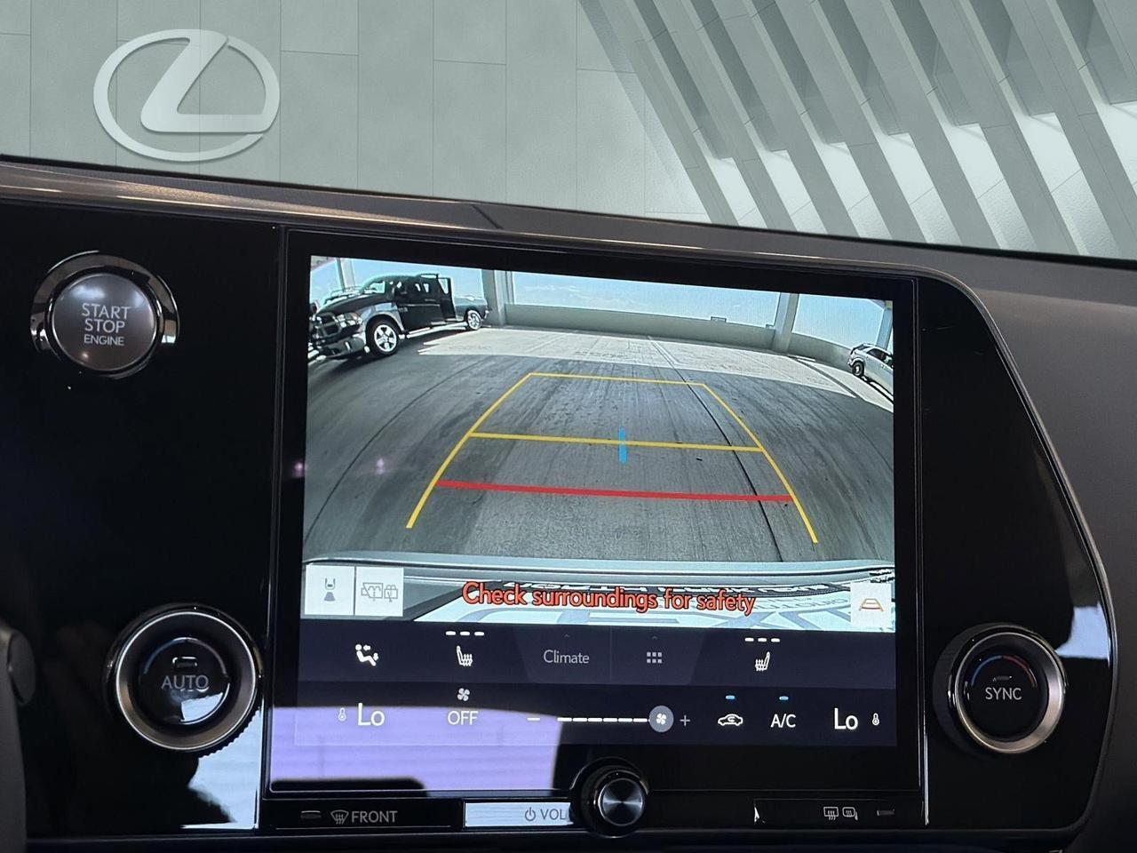 2026 Lexus NX 350 San Antonio TX