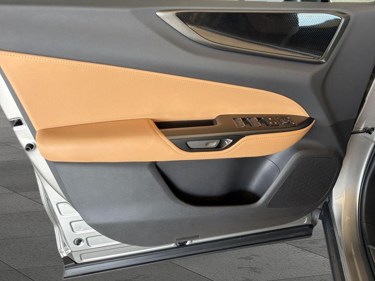 2026 Lexus NX 350 San Antonio TX