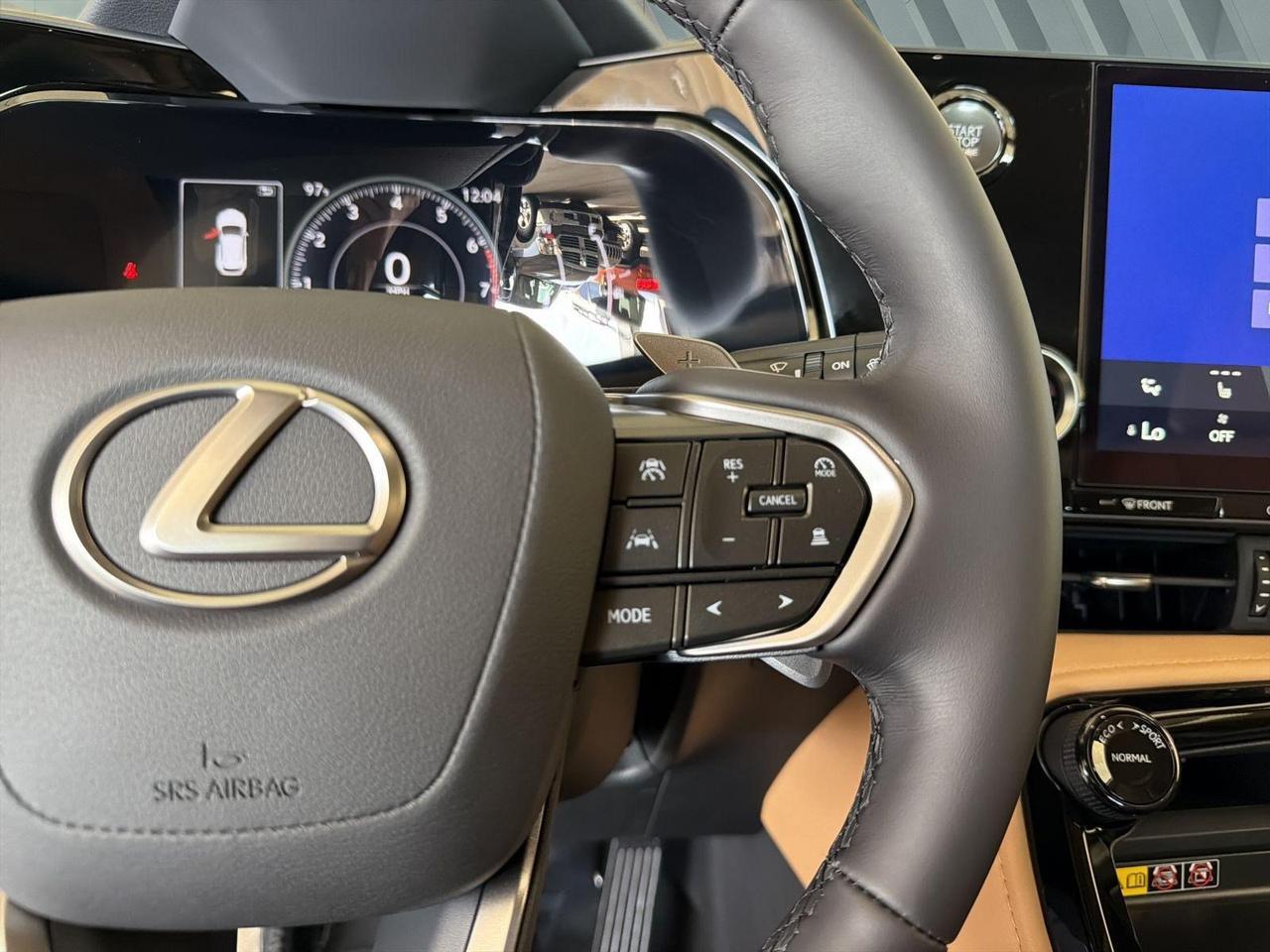 2026 Lexus NX 350 San Antonio TX