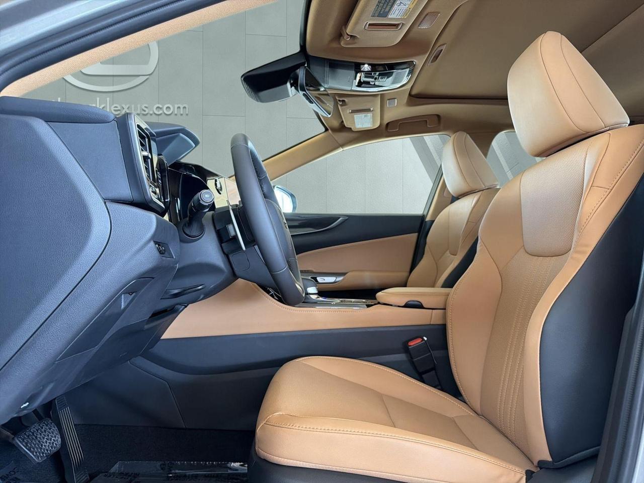 2026 Lexus NX 350 San Antonio TX