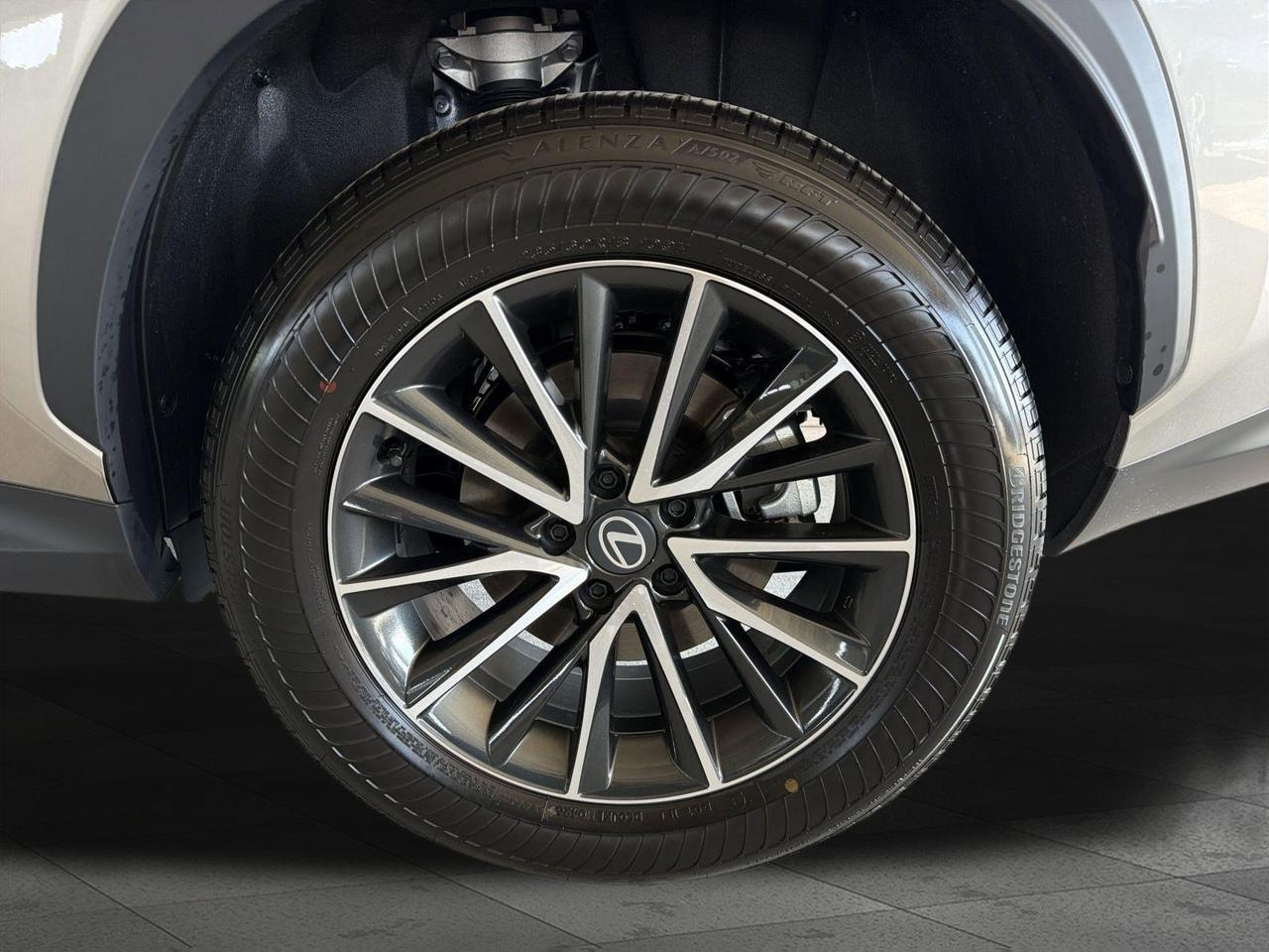 2026 Lexus NX 350 San Antonio TX