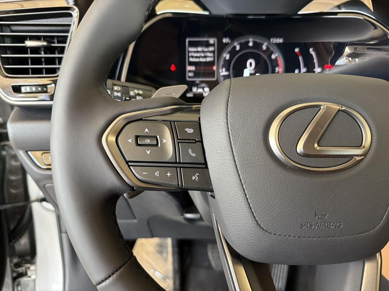 2026 Lexus NX 350 San Antonio TX