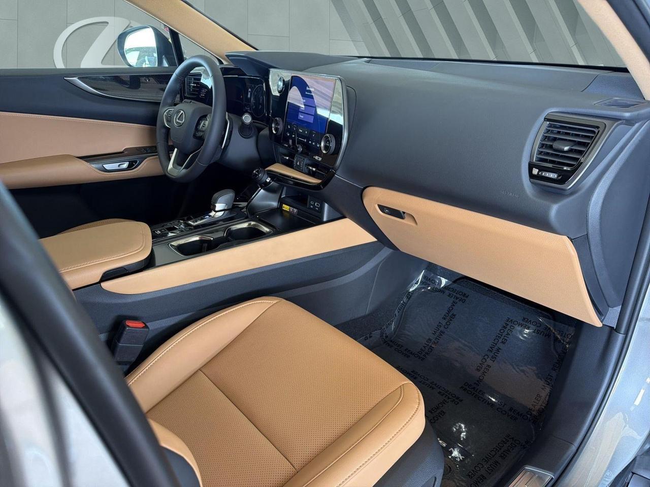 2026 Lexus NX 350 San Antonio TX