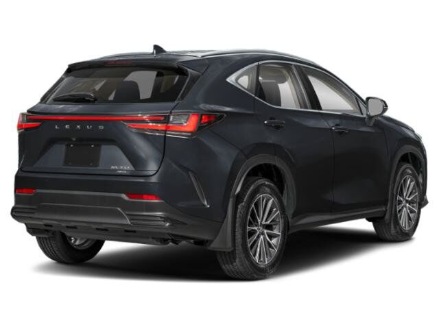 2026 Lexus NX 350 San Antonio TX