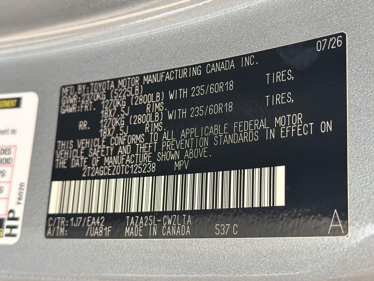 2026 Lexus NX 350 San Antonio TX