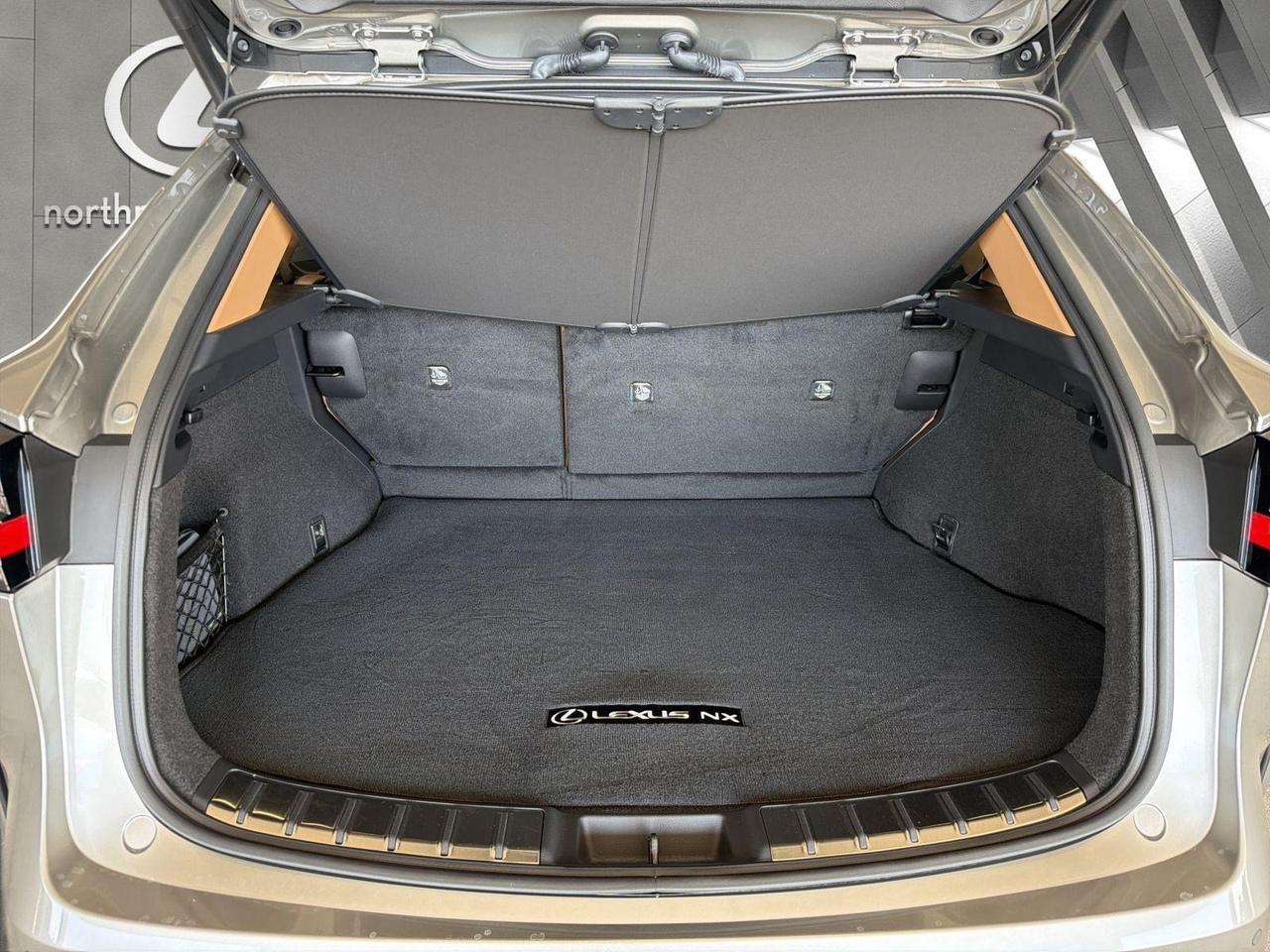 2026 Lexus NX 350 San Antonio TX