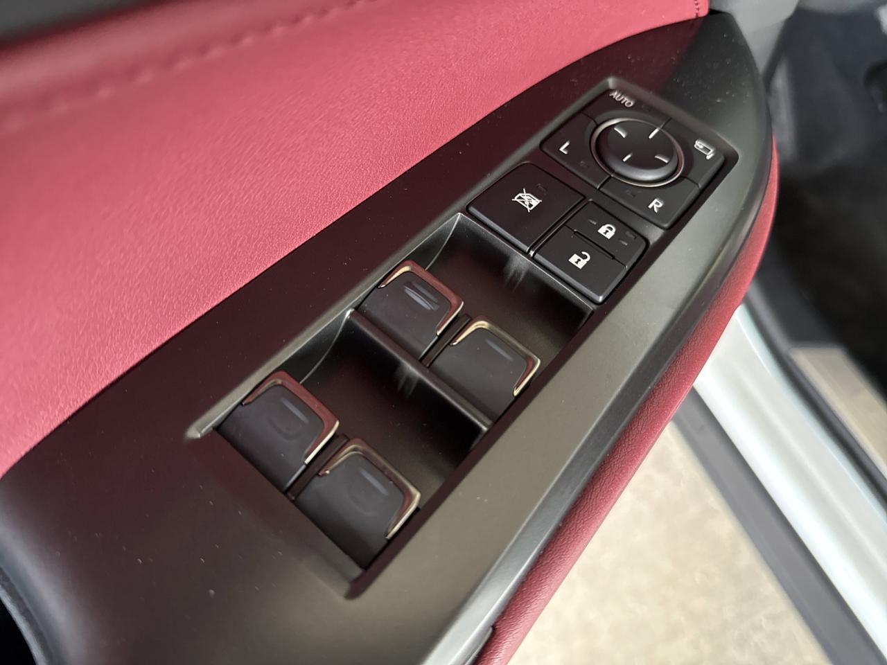 2026 Lexus NX 350 San Antonio TX