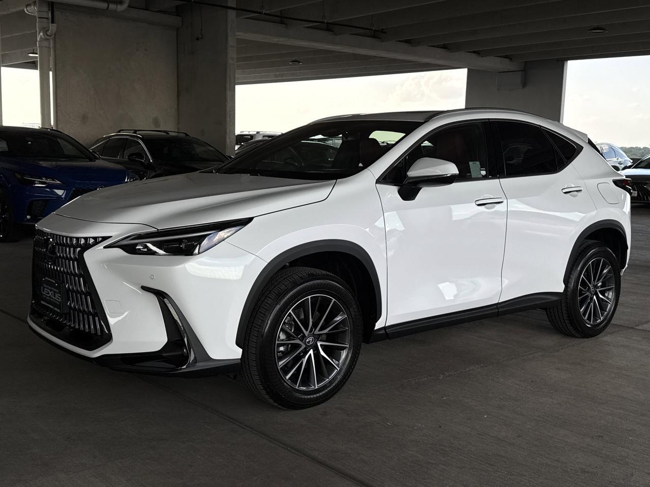 2026 Lexus NX 350 San Antonio TX