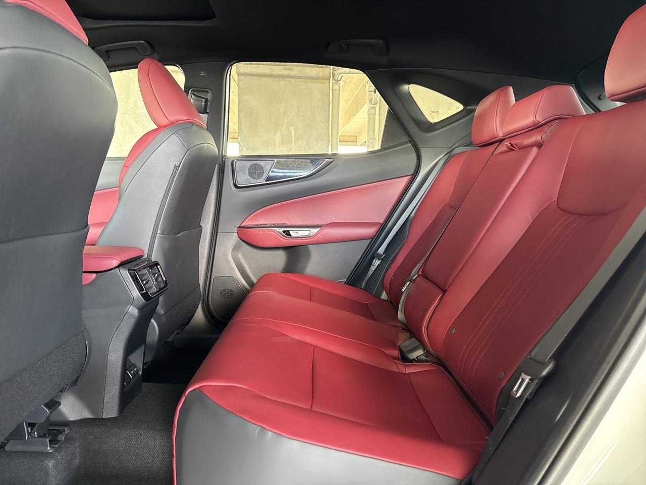 2026 Lexus NX 350 San Antonio TX
