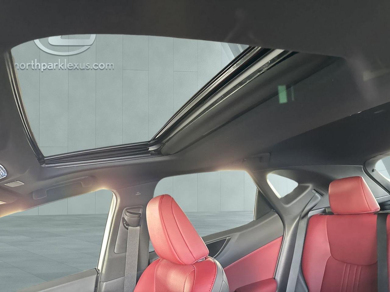 2026 Lexus NX 350 San Antonio TX