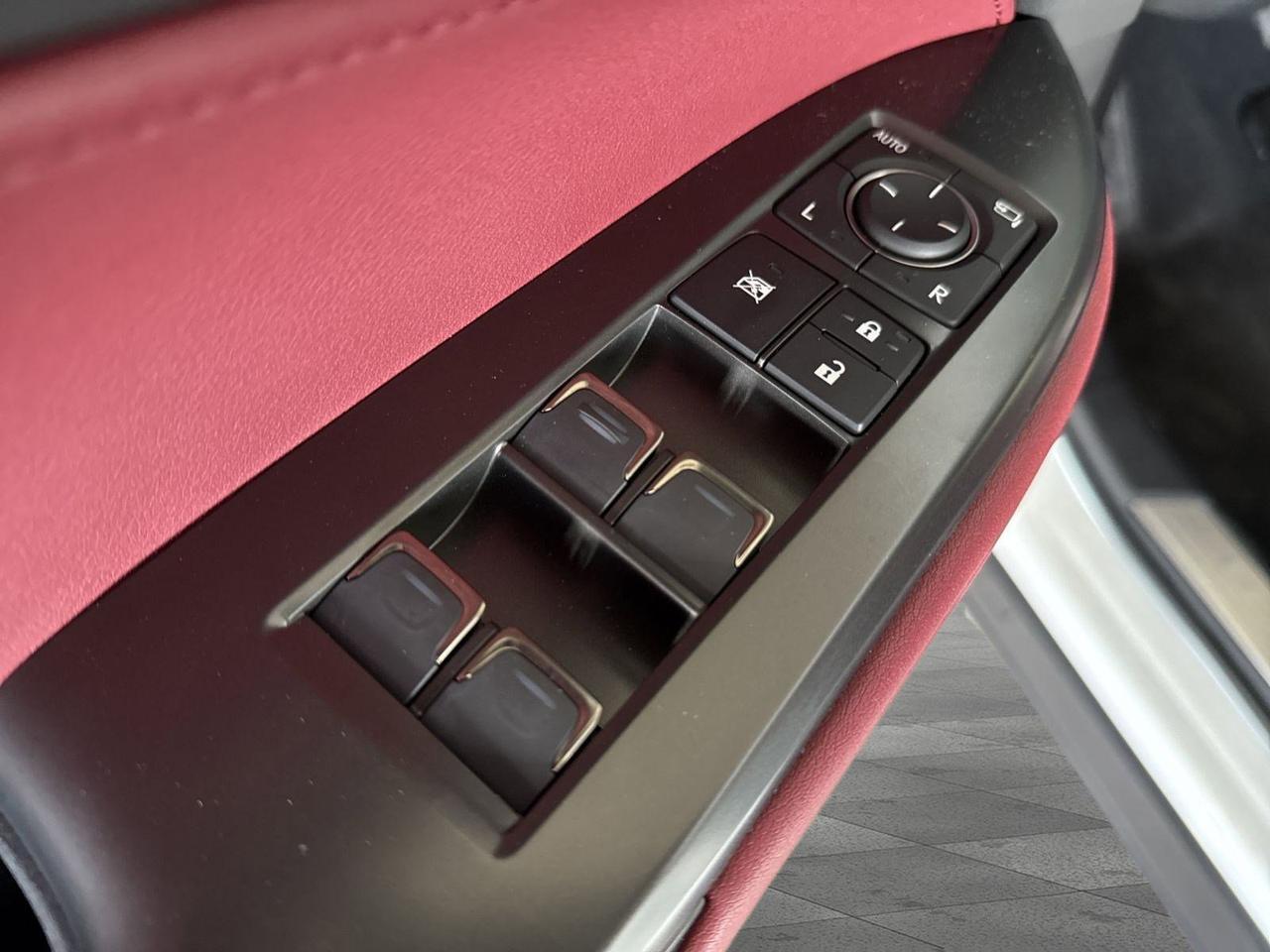 2026 Lexus NX 350 San Antonio TX