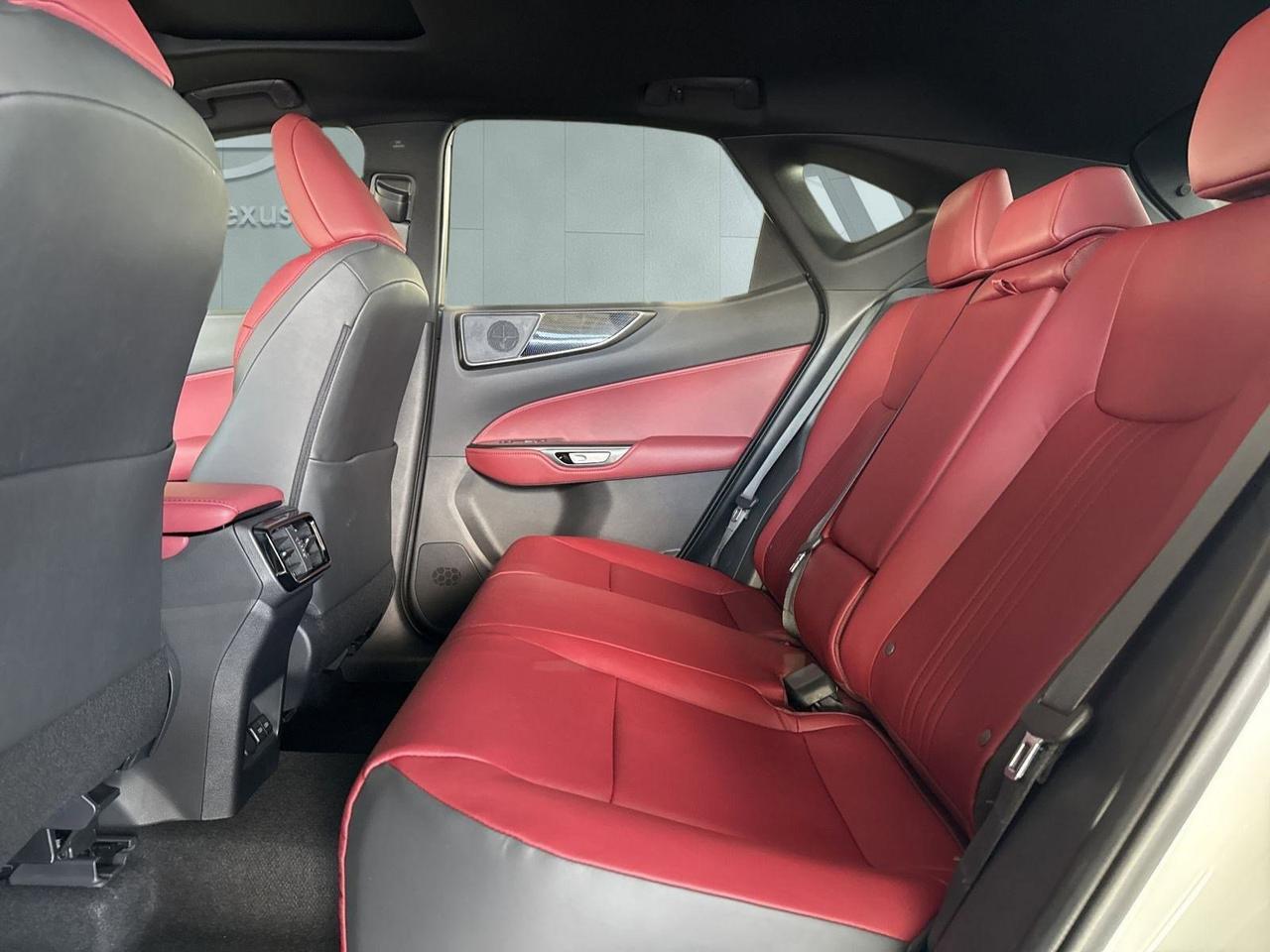 2026 Lexus NX 350 San Antonio TX