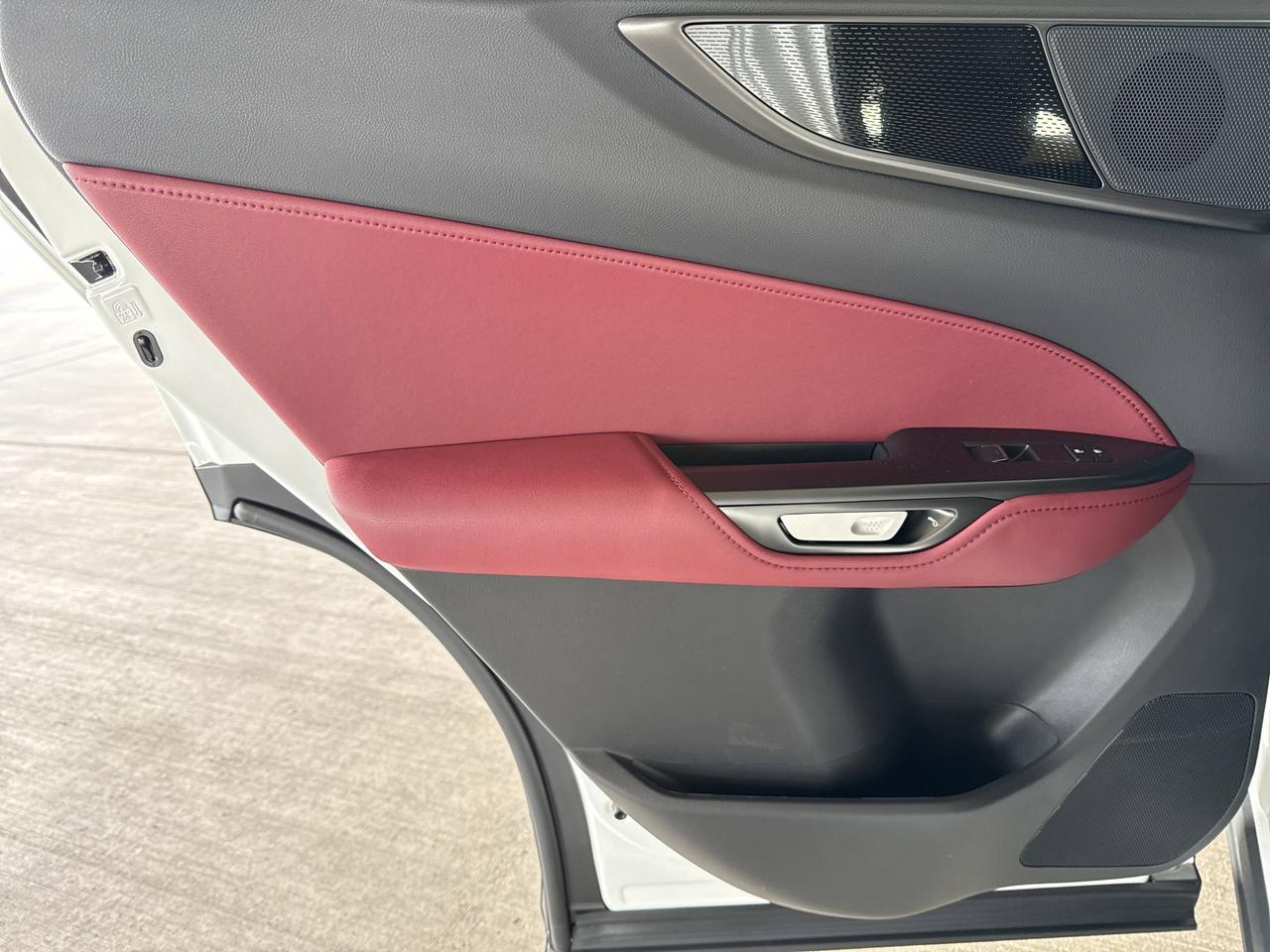 2026 Lexus NX 350 San Antonio TX