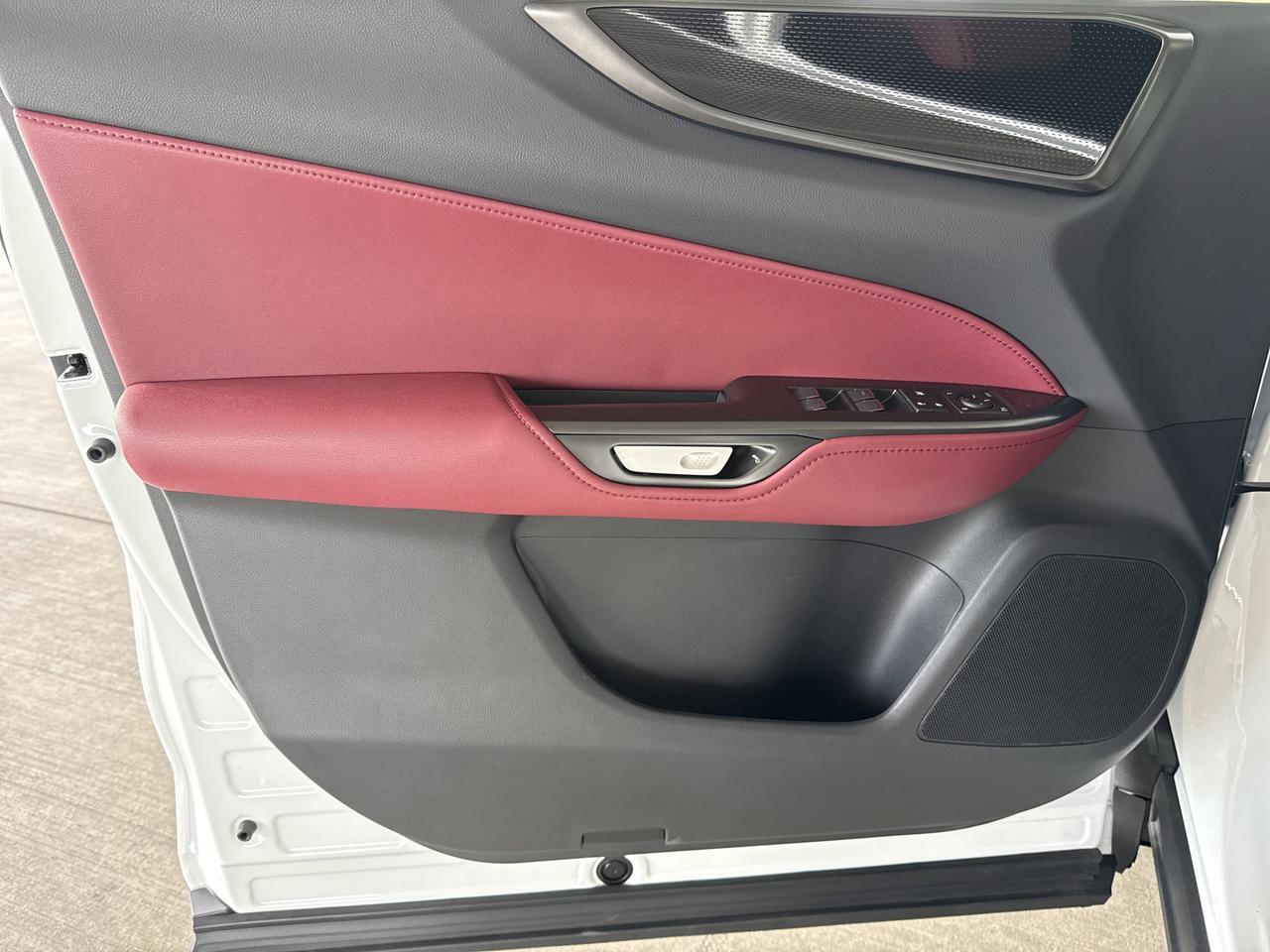 2026 Lexus NX 350 San Antonio TX