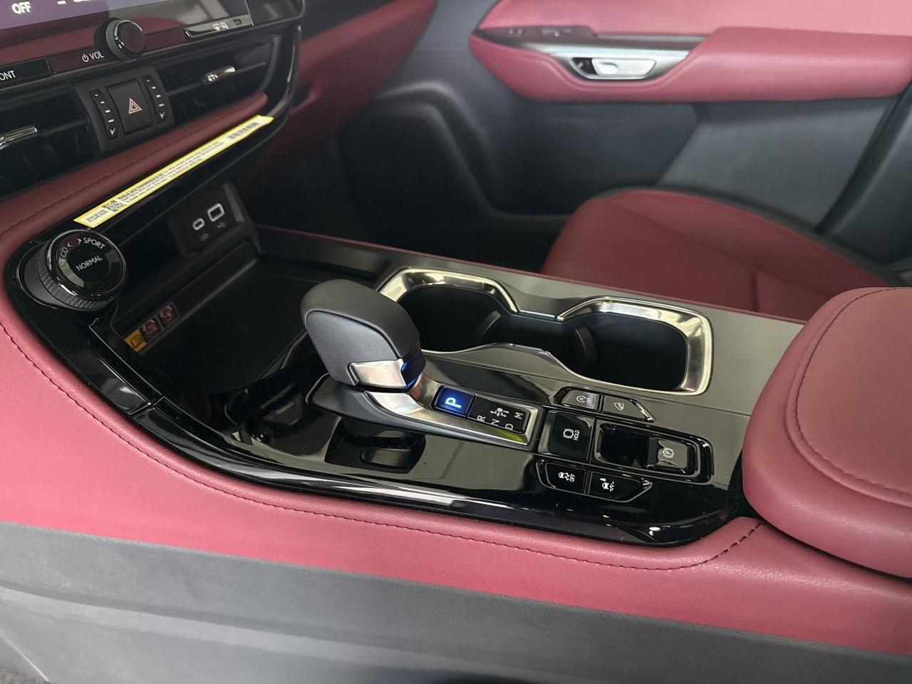 2026 Lexus NX 350 San Antonio TX