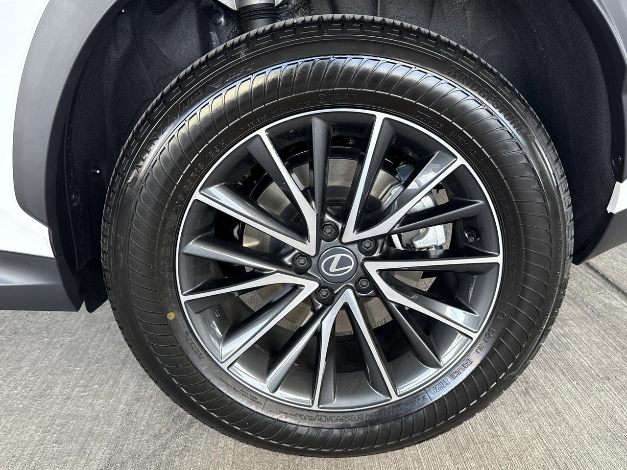 2026 Lexus NX 350 San Antonio TX