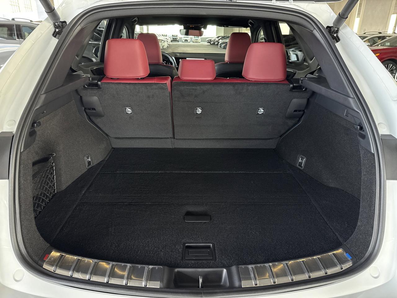 2026 Lexus NX 350 San Antonio TX