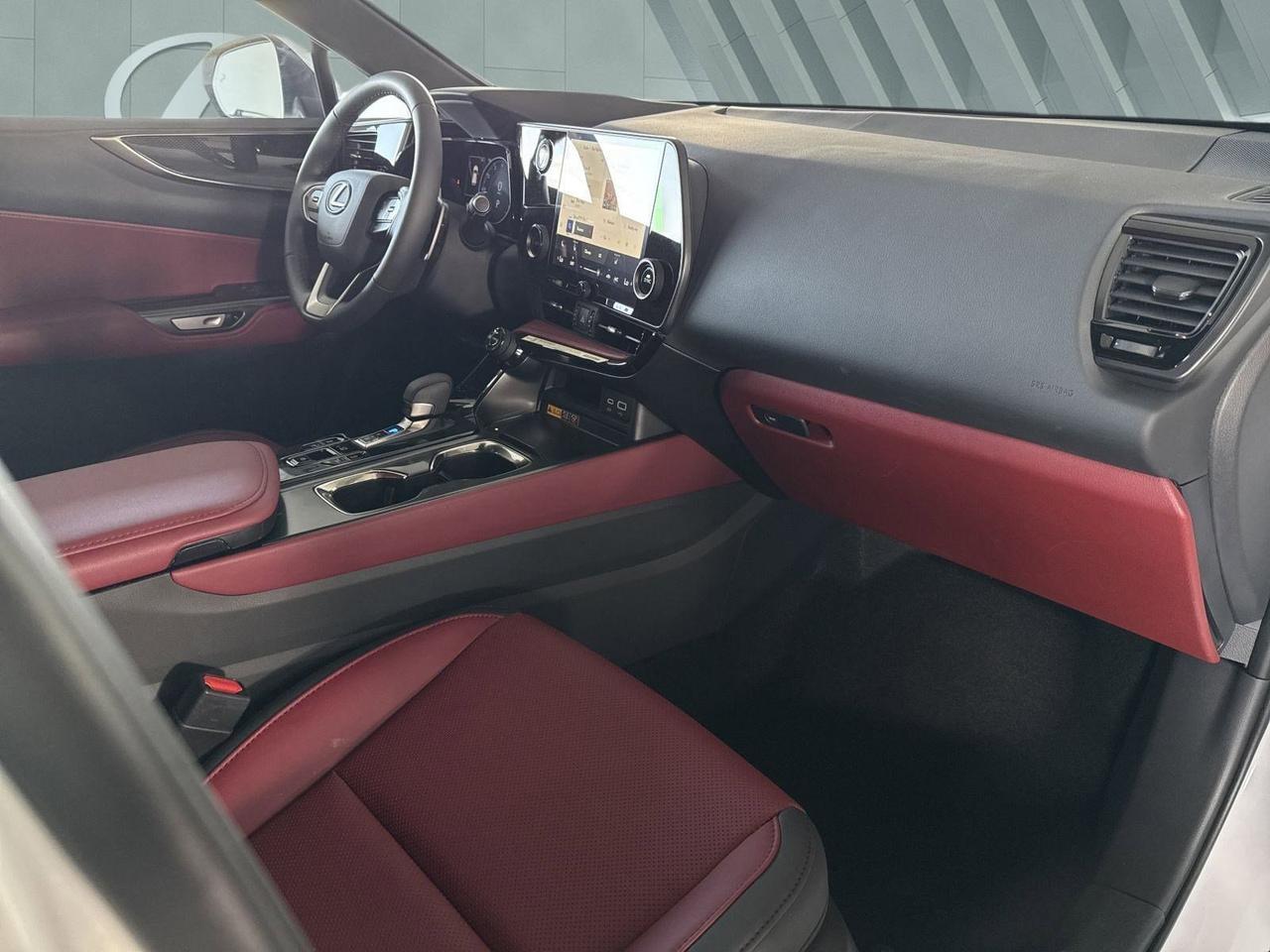 2026 Lexus NX 350 San Antonio TX