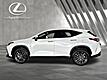 2026 Lexus NX 350