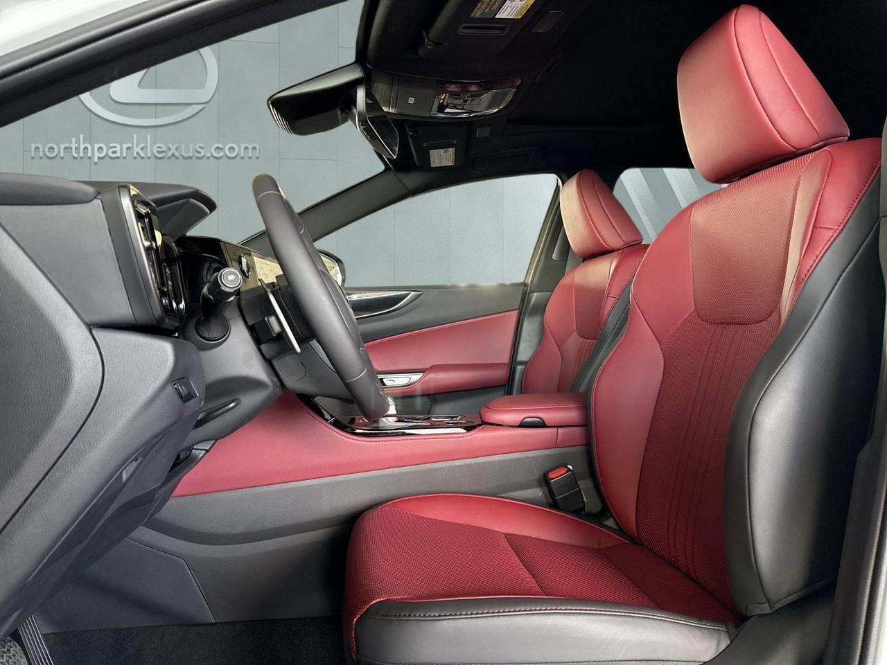 2026 Lexus NX 350 San Antonio TX