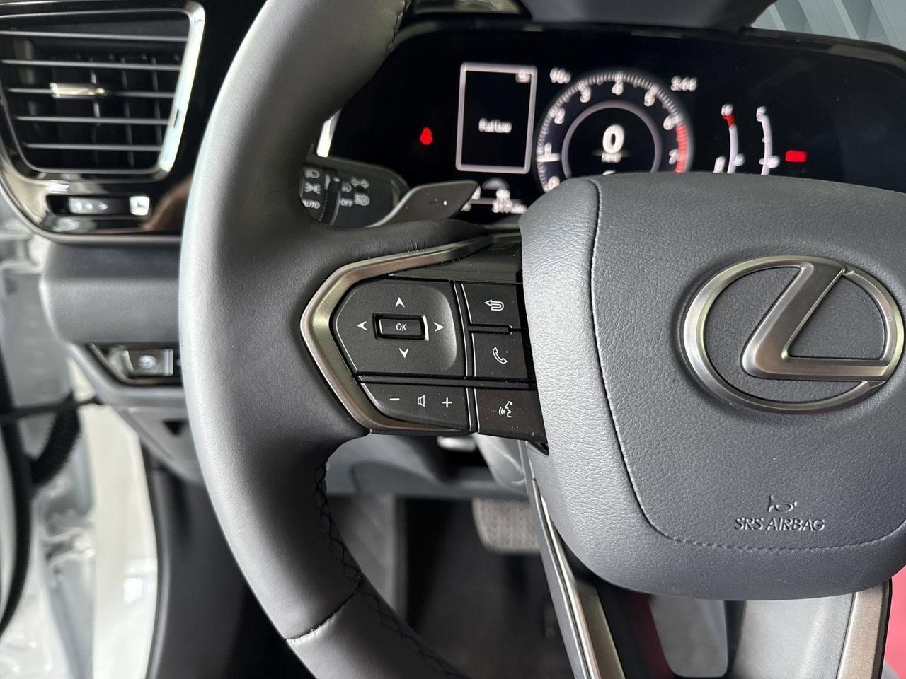 2026 Lexus NX 350 San Antonio TX