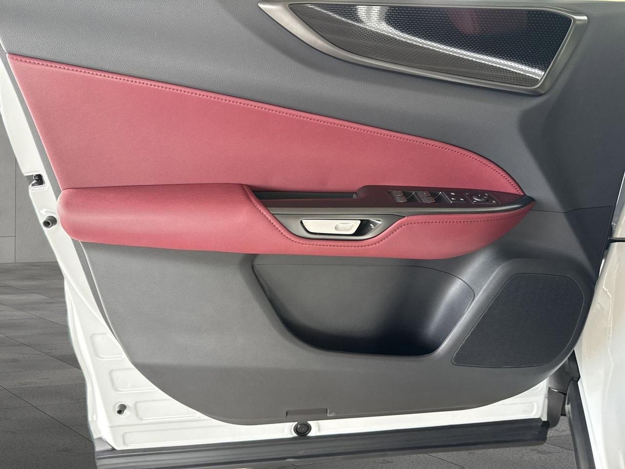 2026 Lexus NX 350 San Antonio TX