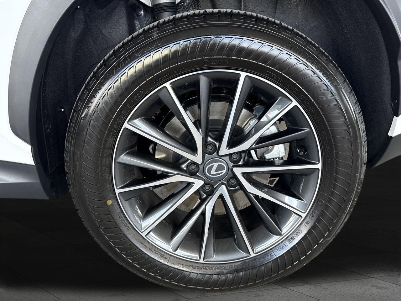 2026 Lexus NX 350 San Antonio TX