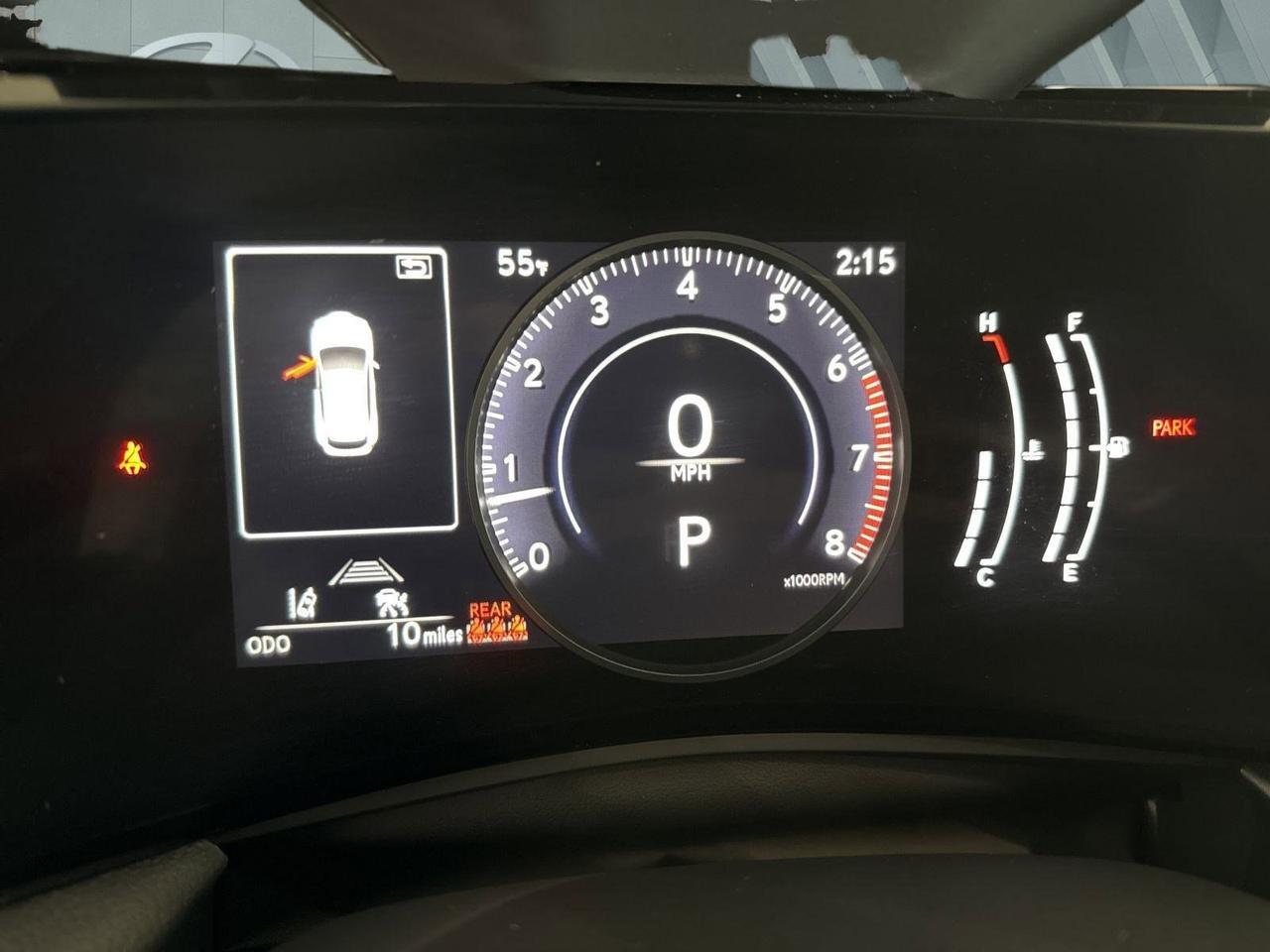 2026 Lexus NX 350 San Antonio TX