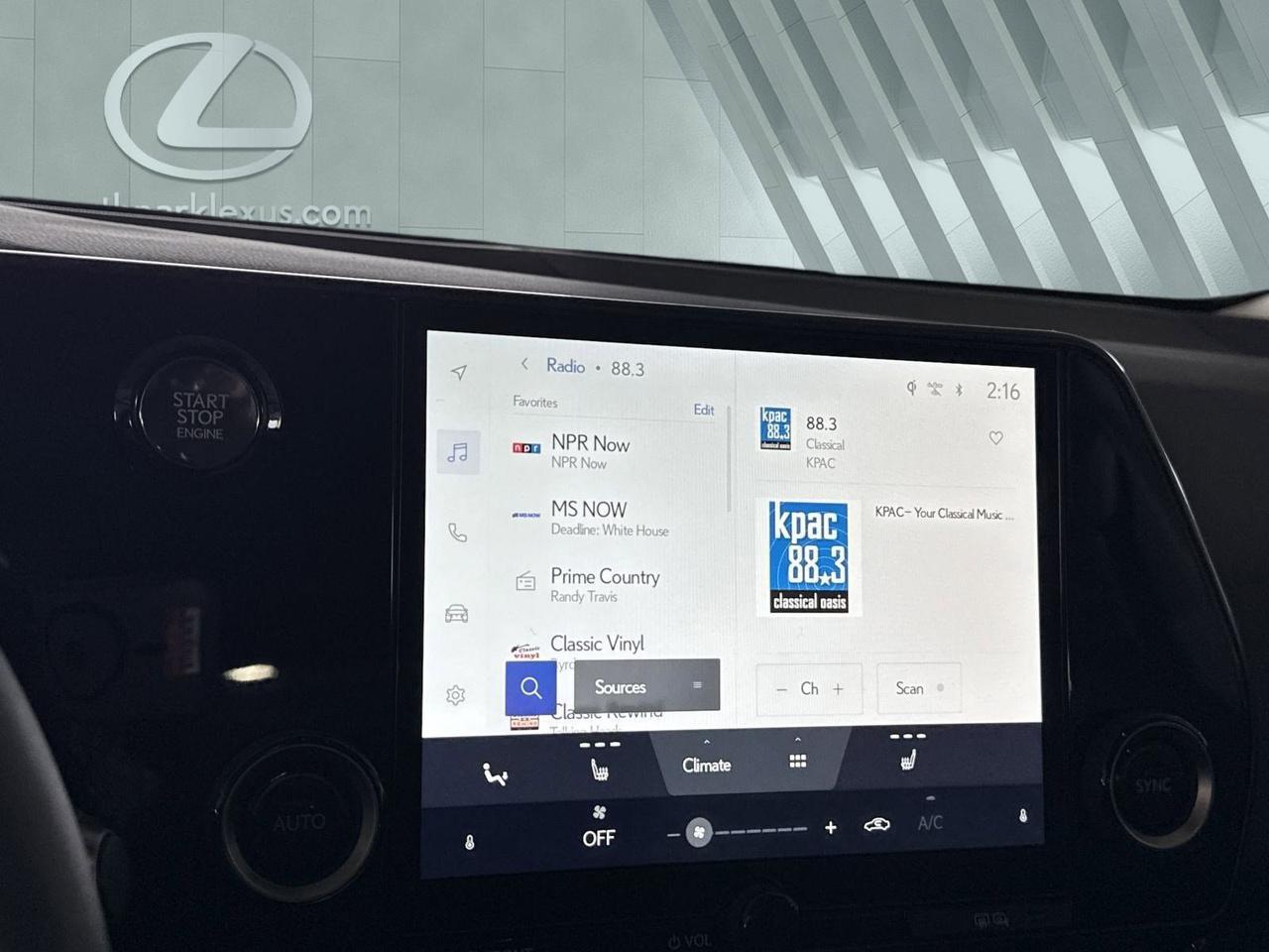 2026 Lexus NX 350 San Antonio TX