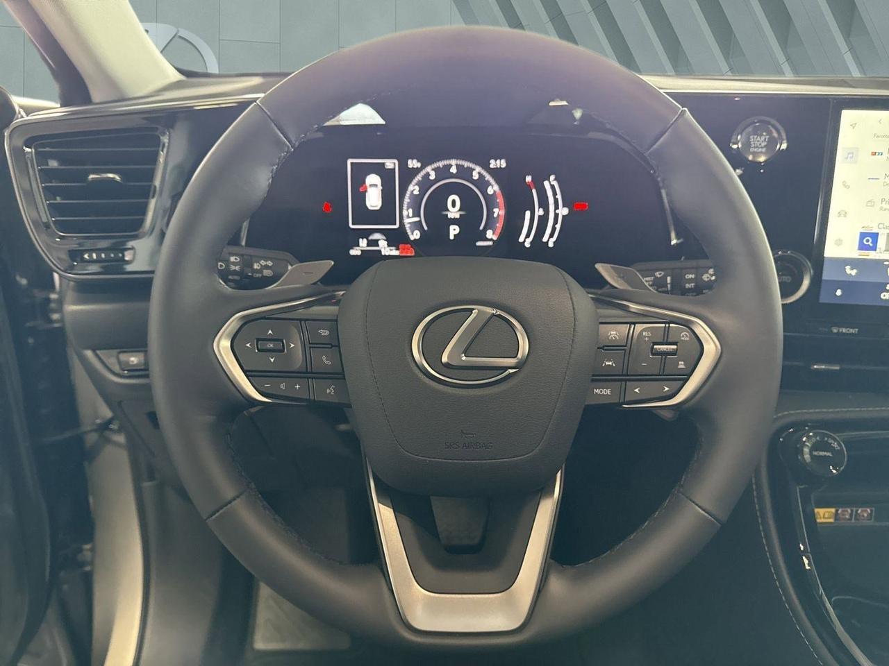 2026 Lexus NX 350 San Antonio TX