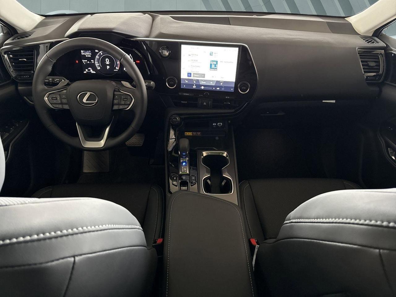 2026 Lexus NX 350 San Antonio TX