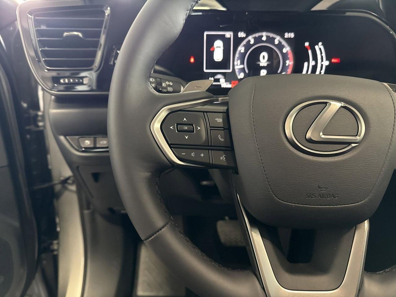 2026 Lexus NX 350 San Antonio TX