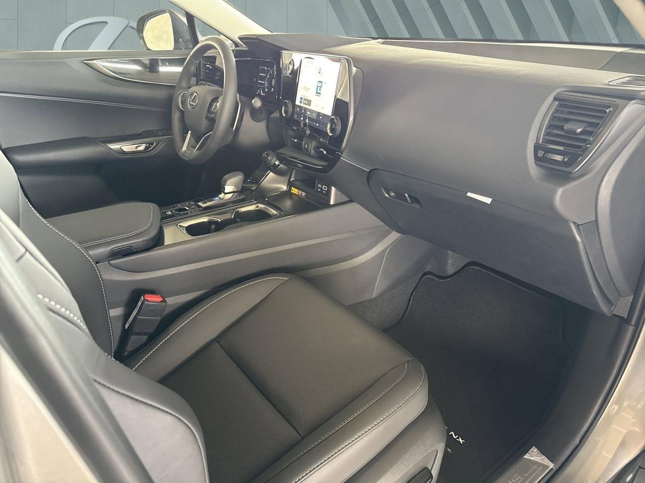 2026 Lexus NX 350 San Antonio TX