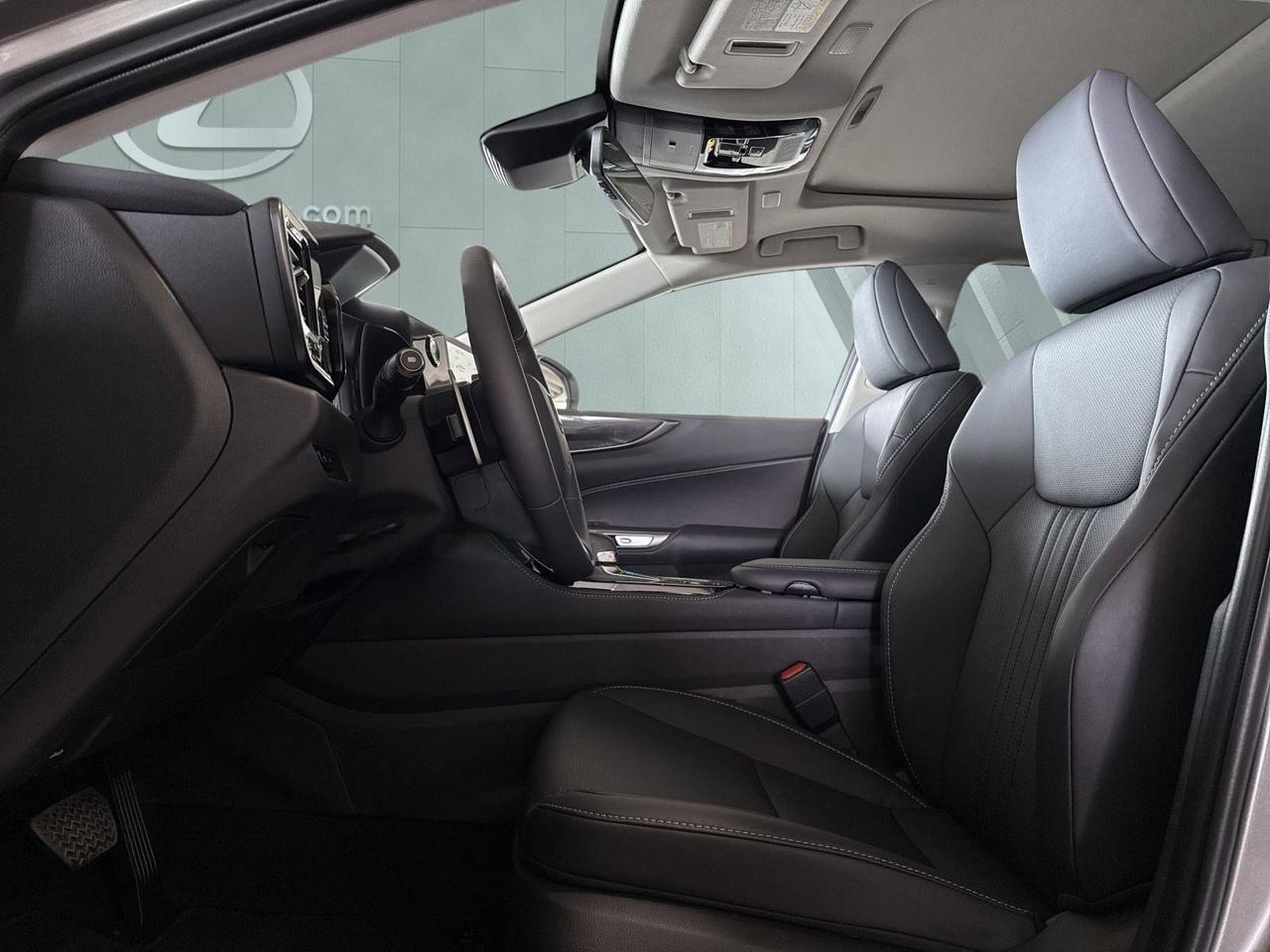 2026 Lexus NX 350 San Antonio TX