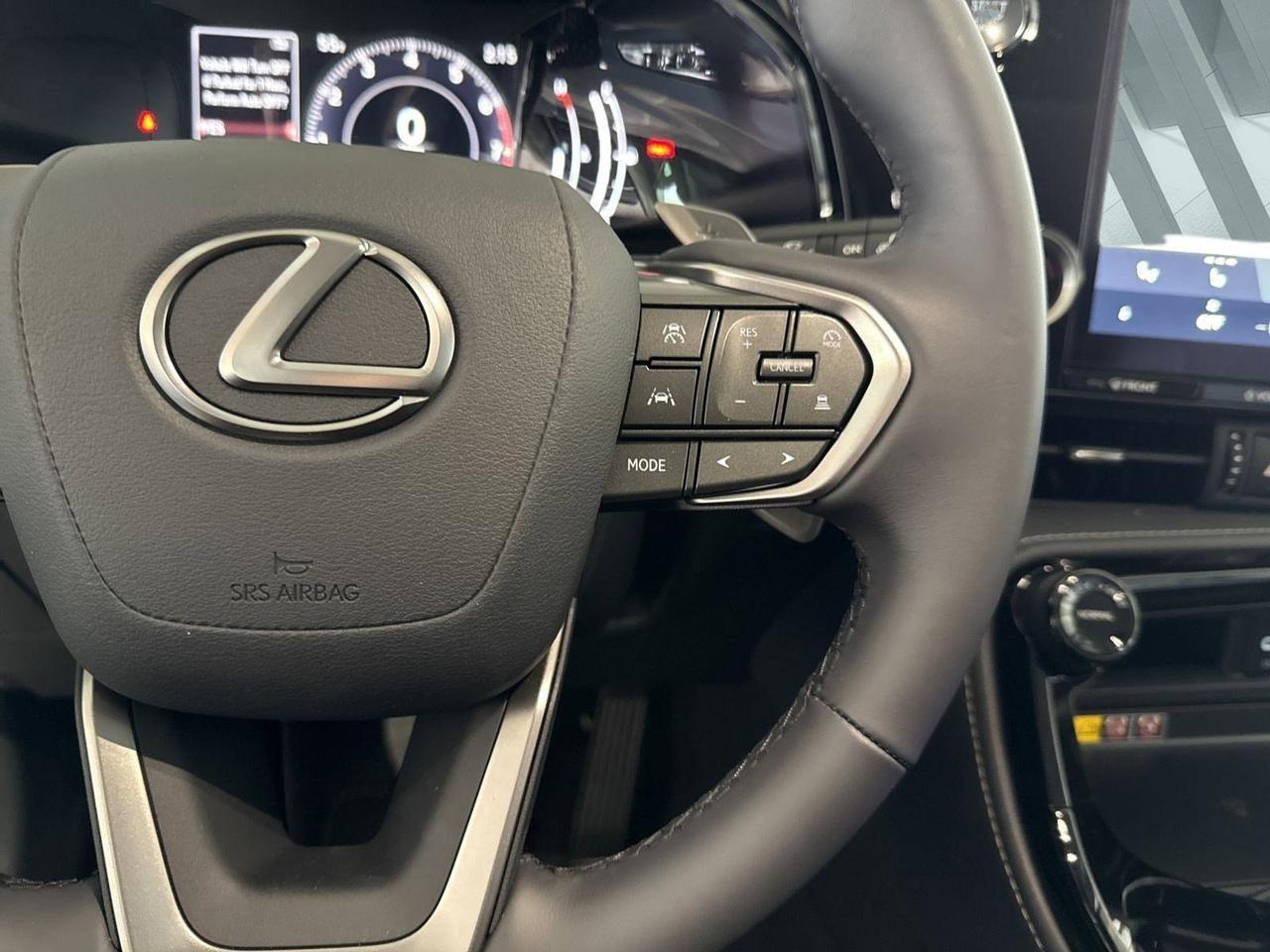 2026 Lexus NX 350 San Antonio TX