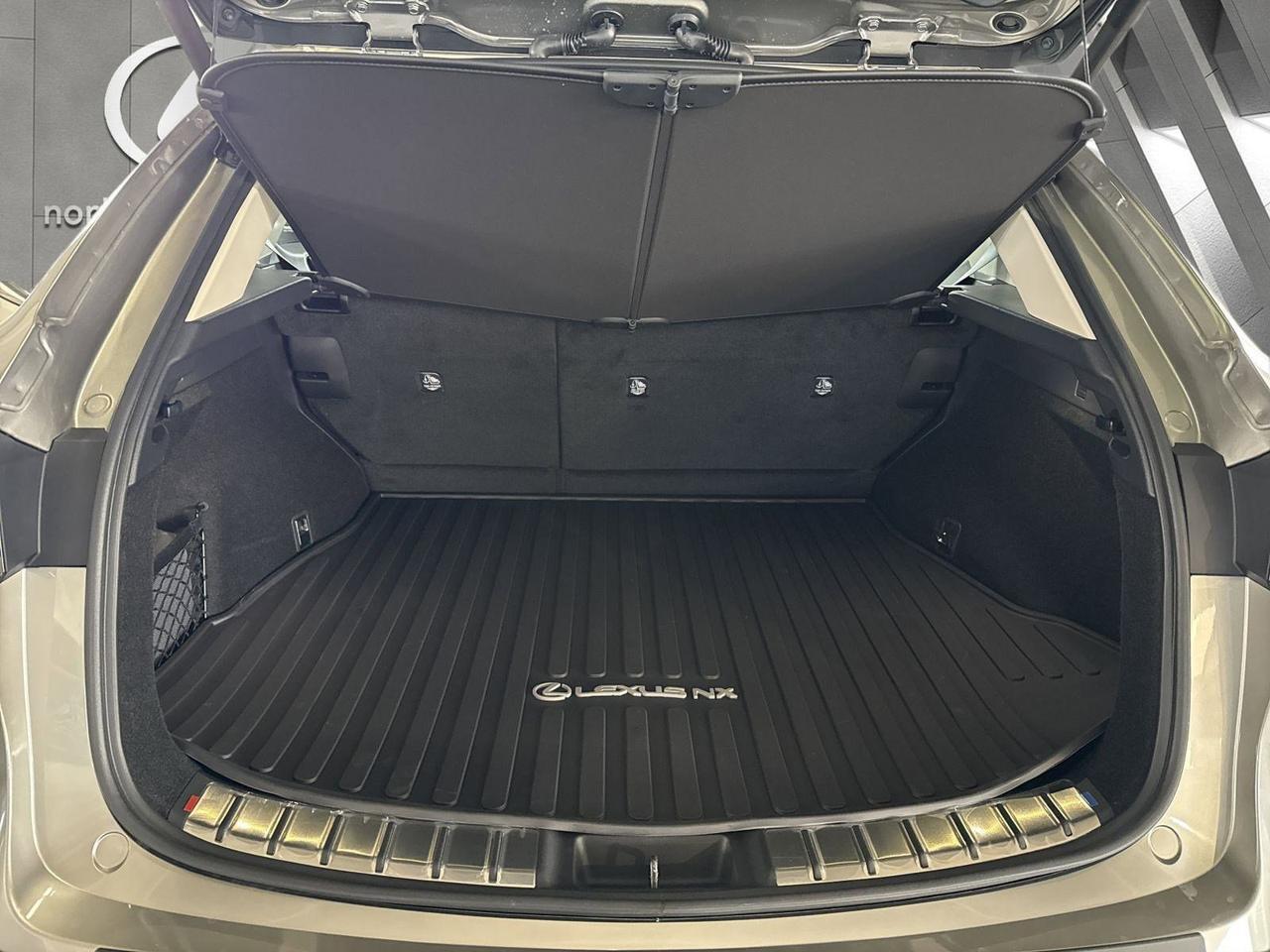 2026 Lexus NX 350 San Antonio TX