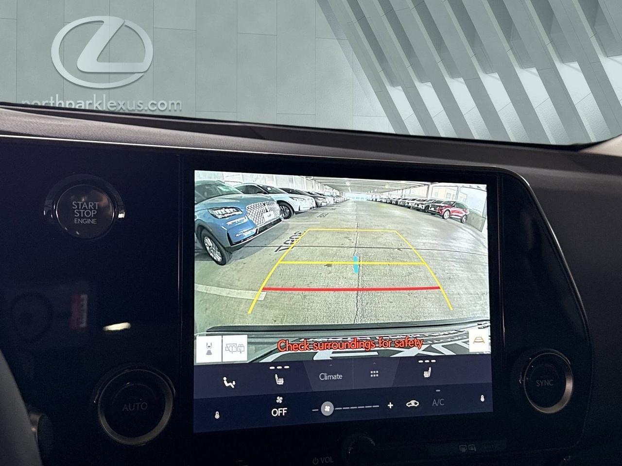 2026 Lexus NX 350 San Antonio TX