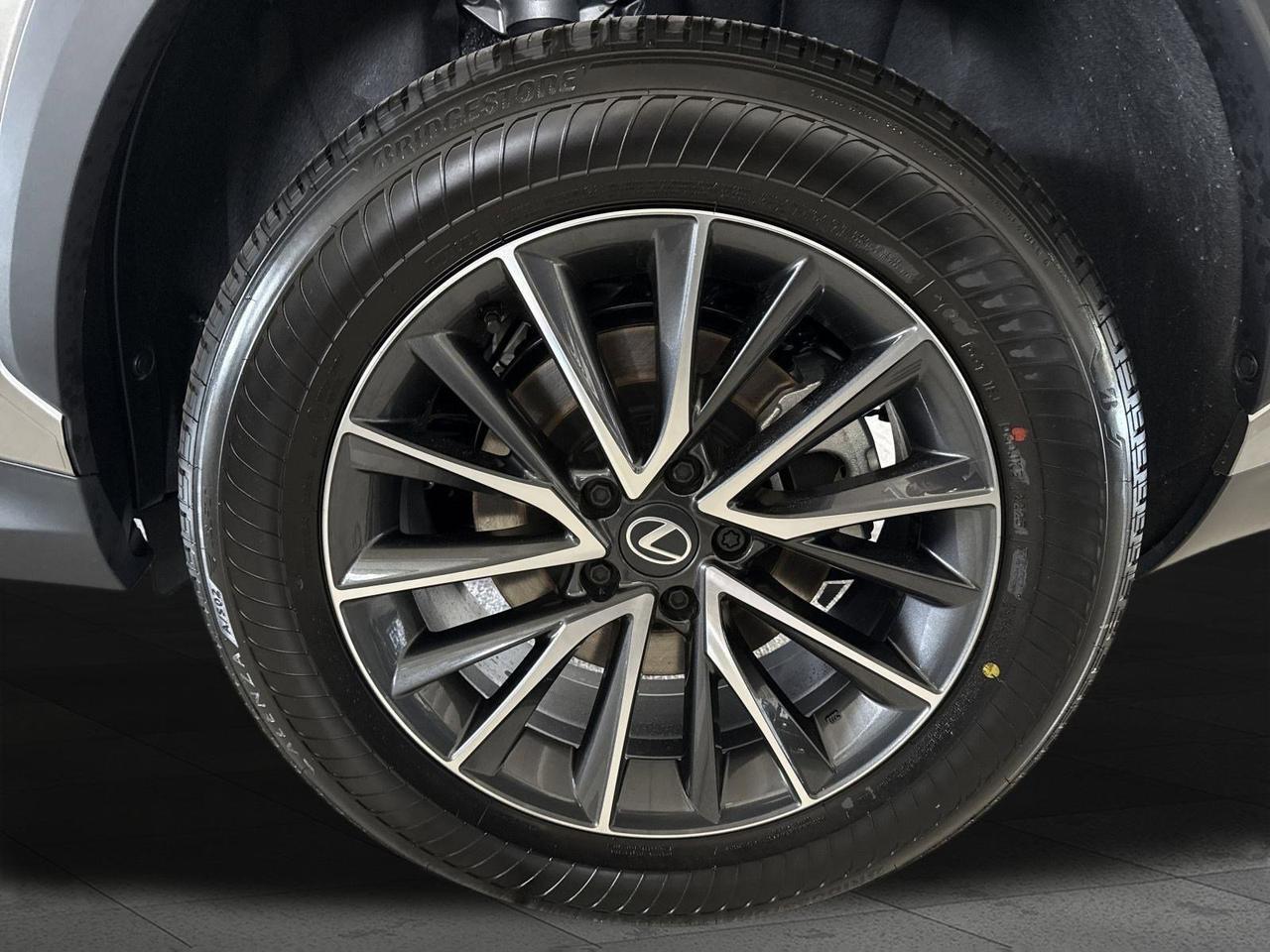 2026 Lexus NX 350 San Antonio TX