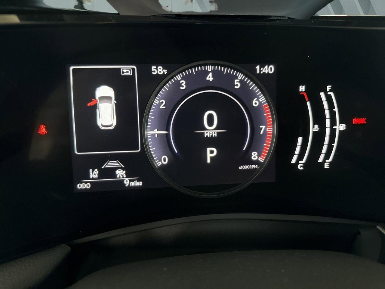 2026 Lexus NX 350 San Antonio TX