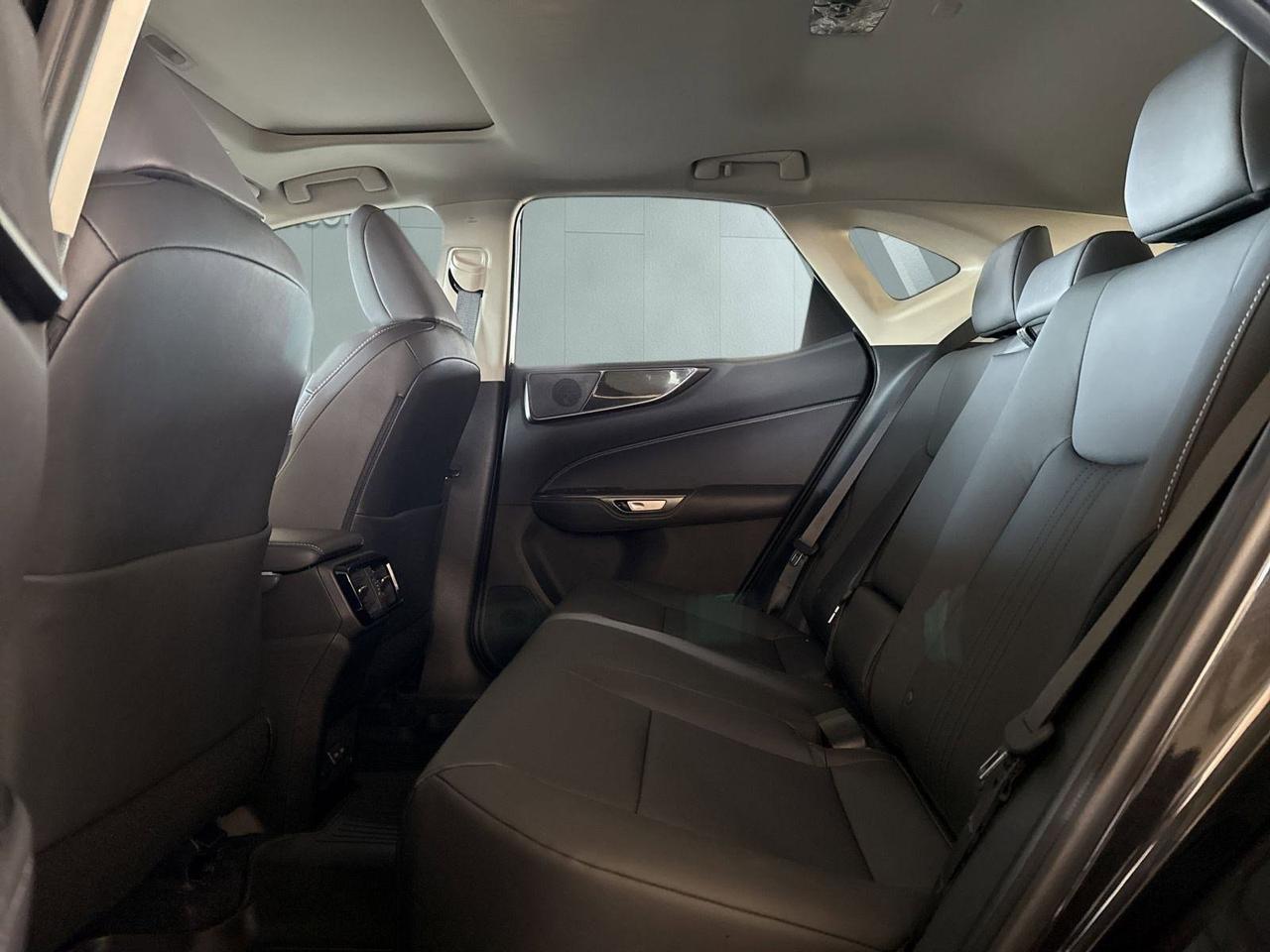 2026 Lexus NX 350 San Antonio TX