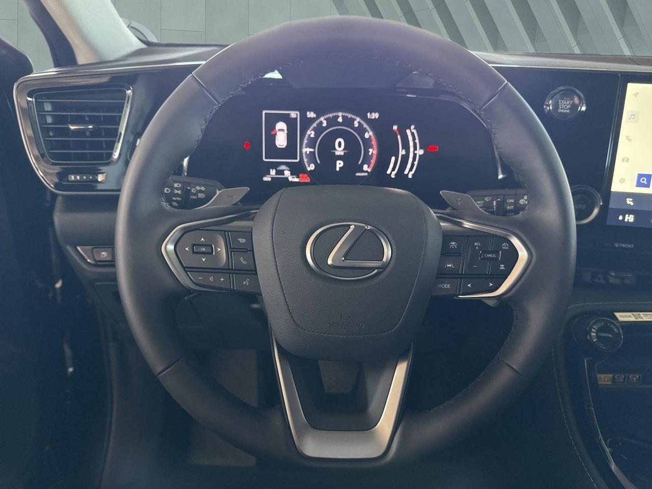 2026 Lexus NX 350 San Antonio TX
