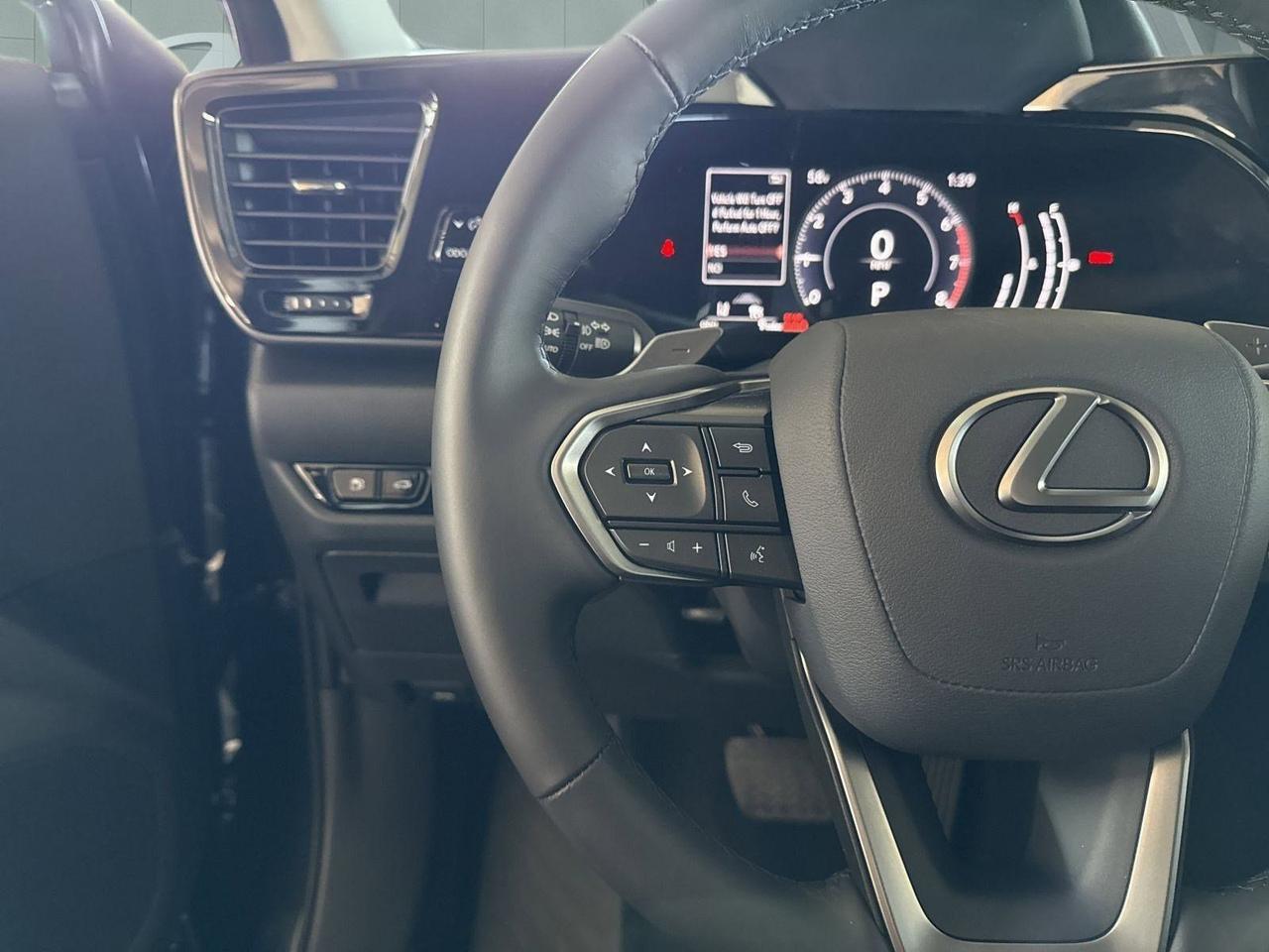 2026 Lexus NX 350 San Antonio TX