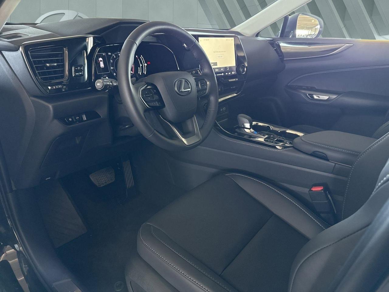 2026 Lexus NX 350 San Antonio TX