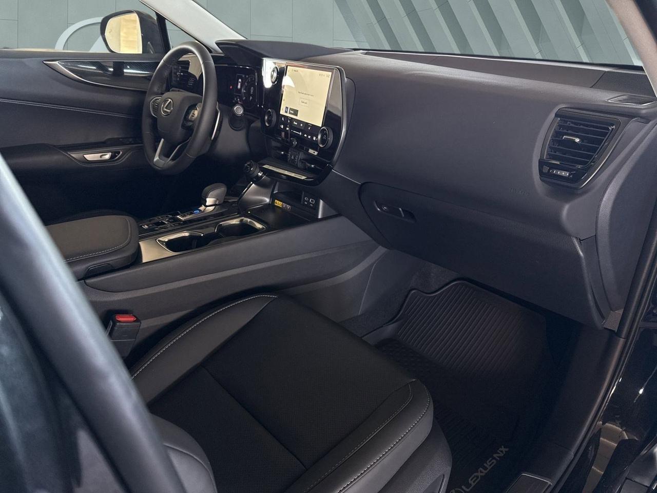 2026 Lexus NX 350 San Antonio TX