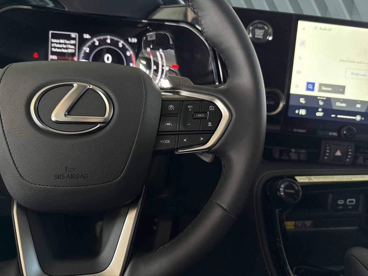 2026 Lexus NX 350 San Antonio TX