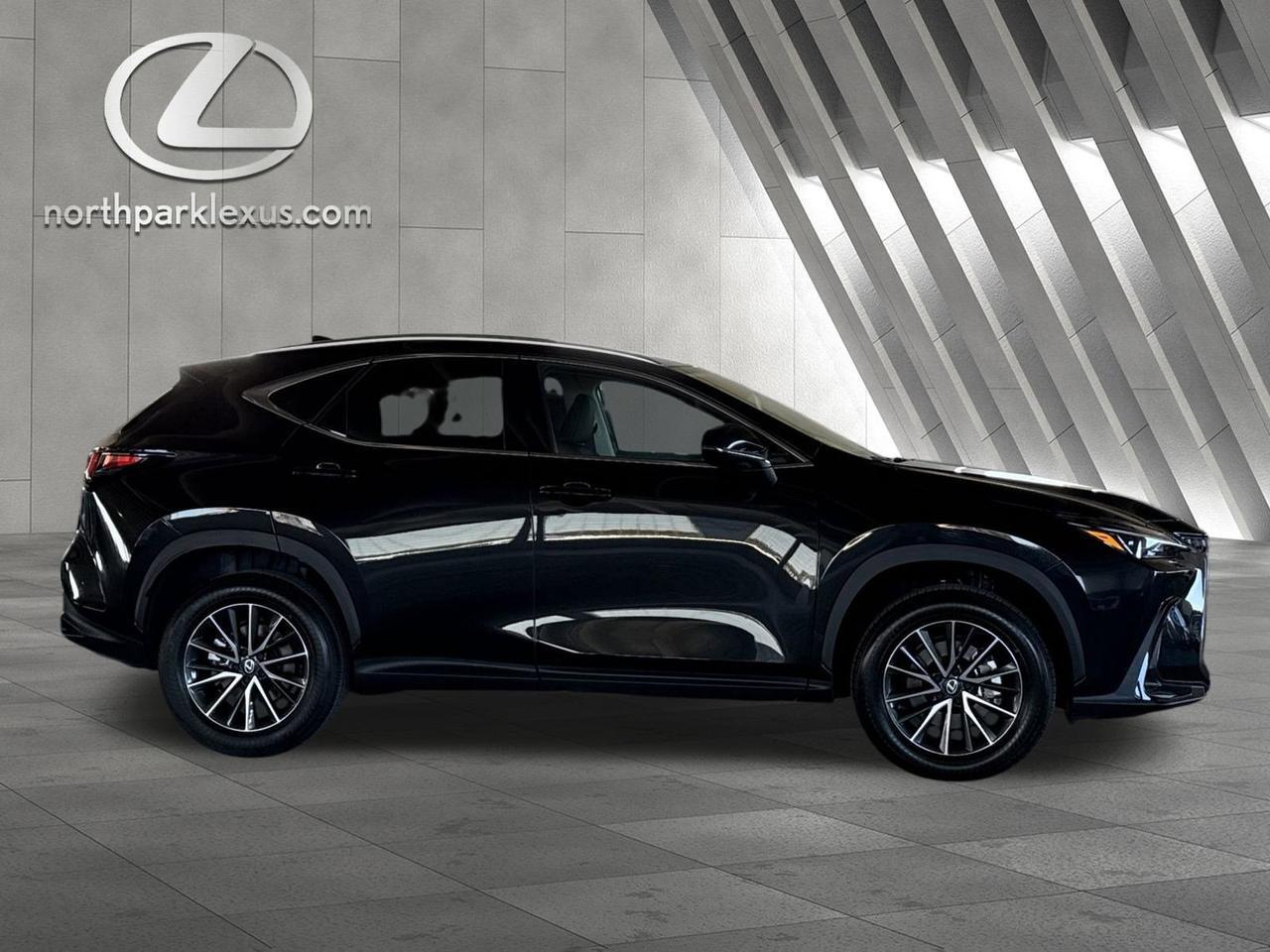 2026 Lexus NX 350 San Antonio TX
