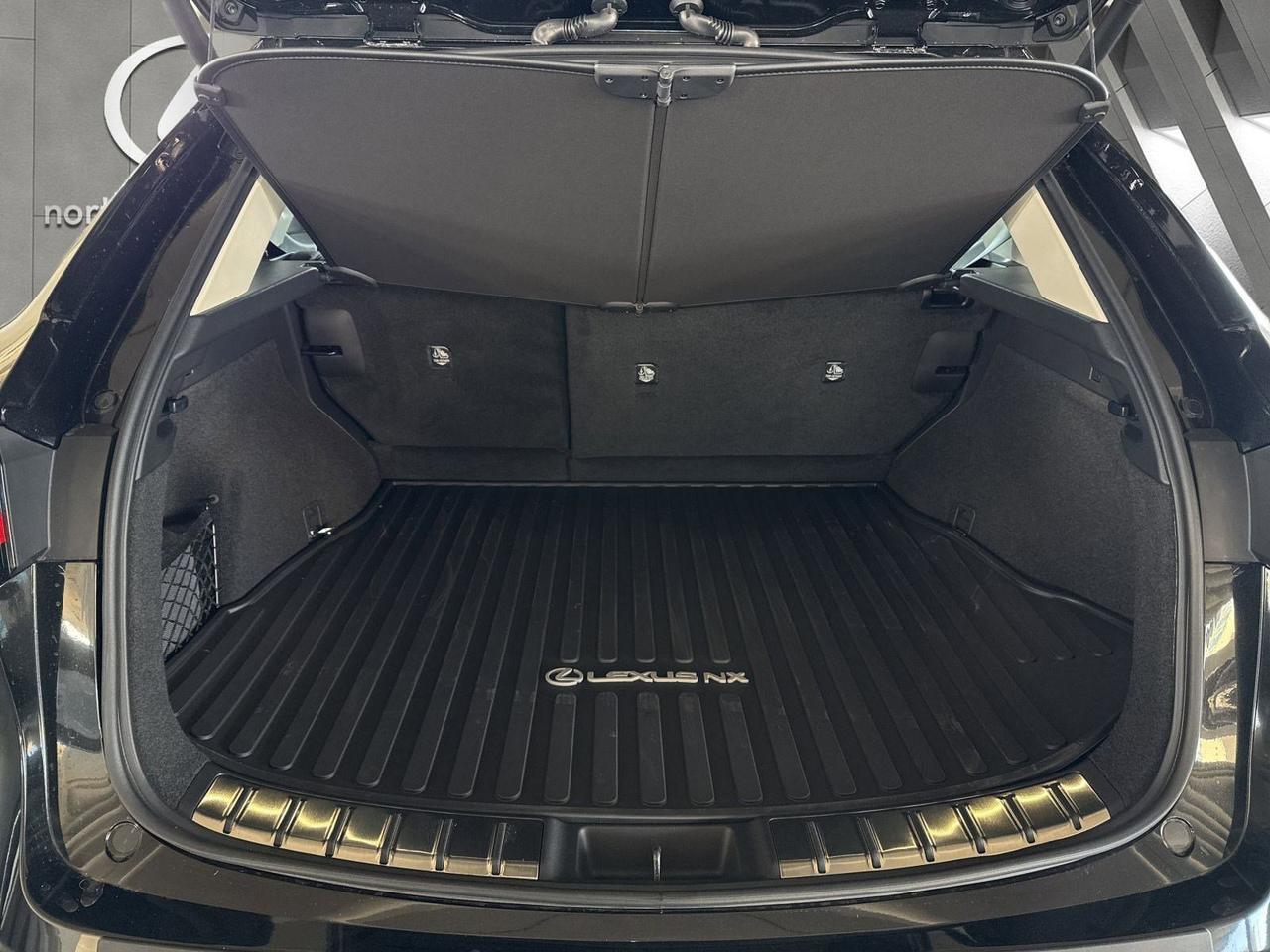 2026 Lexus NX 350 San Antonio TX