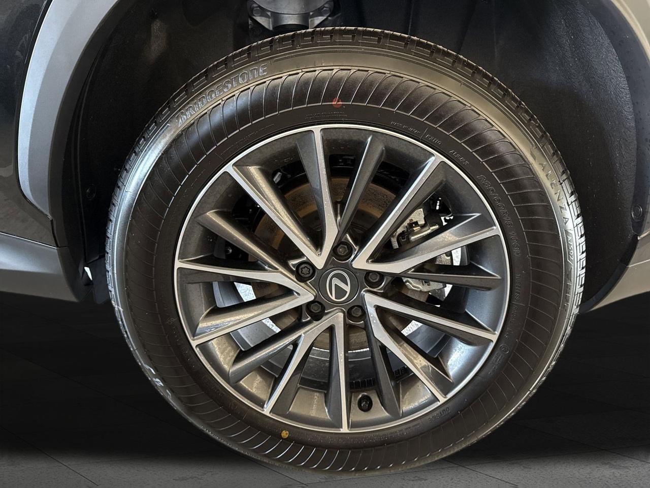 2026 Lexus NX 350 San Antonio TX