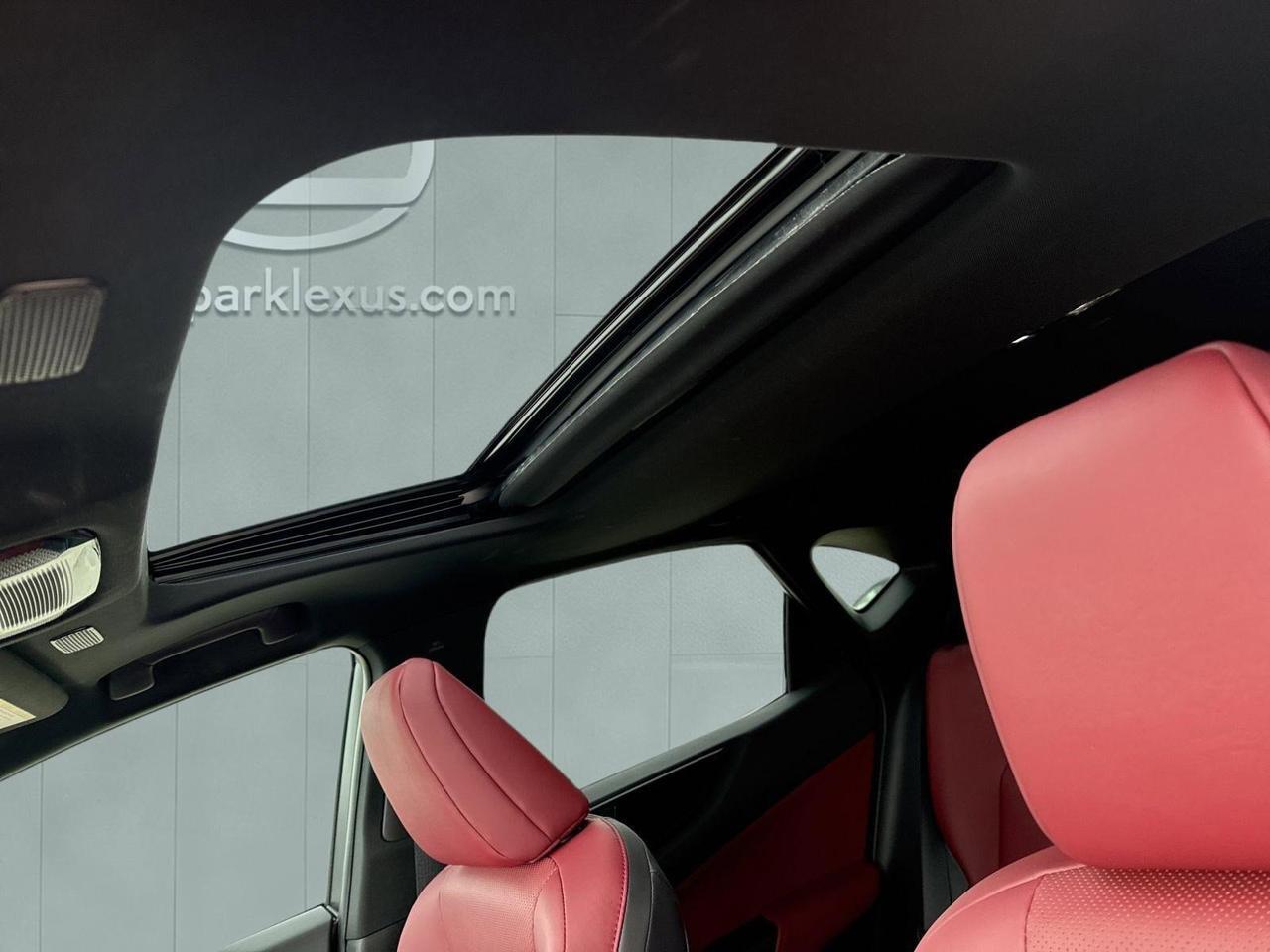 2026 Lexus NX 350 San Antonio TX